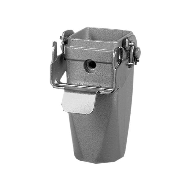 C14630G0038044 Amphenol Tuchel Industrial  Boîtiers de connecteurs robustes, capots, bases